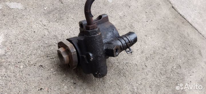 Volkswagen пассат б3, б4идроусилитель руля