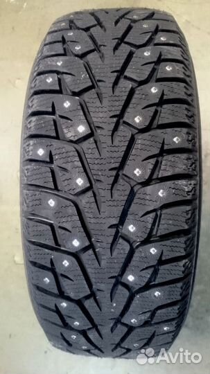 Yokohama Ice Guard IG55 255/60 R18 112T