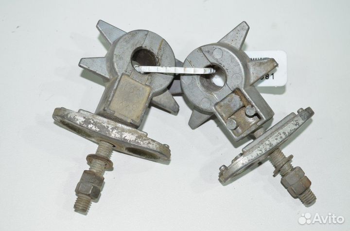 Натяжители цепи Yamaha FZX250 zeal