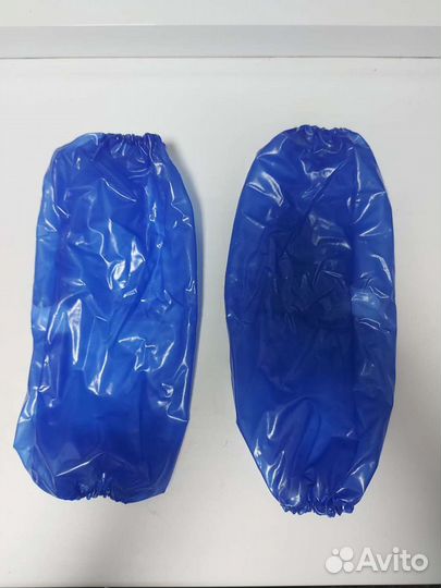 Нарукавники пвх