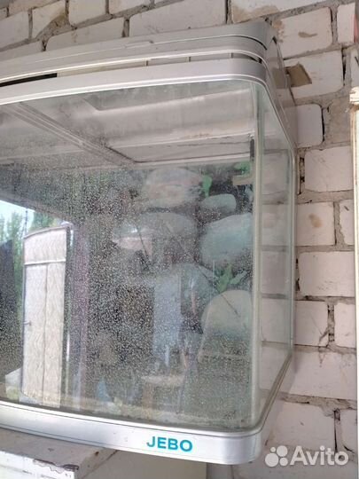 Аквариум Jebo