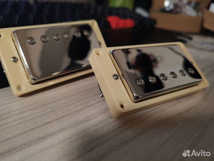 Звукосниматели Epiphone Probucker