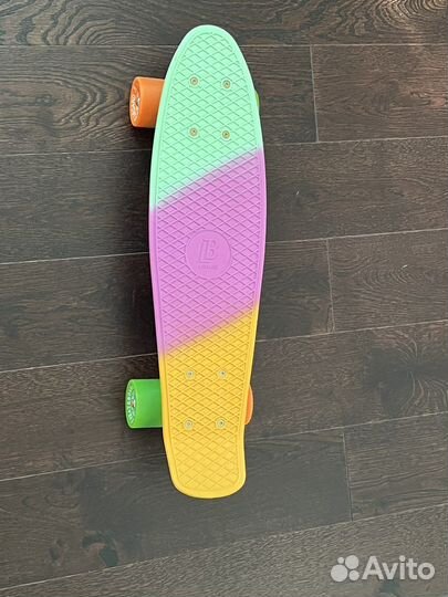 Лонгборд Penny