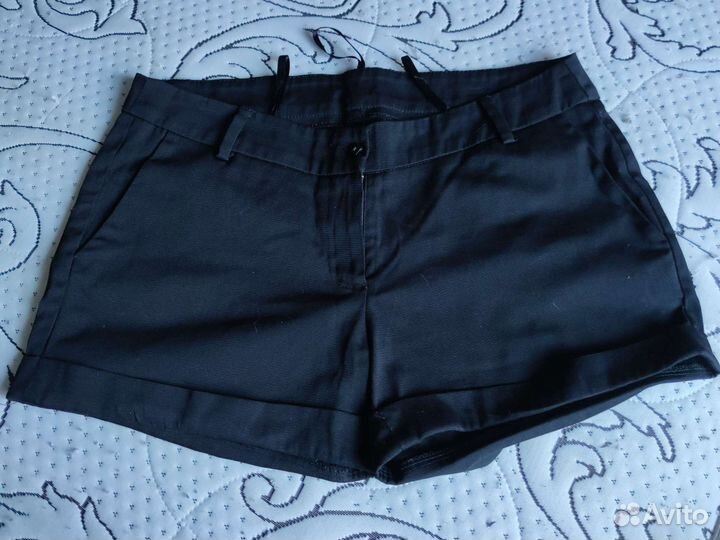 Шорты 40-42
