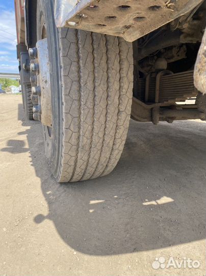 МАЗ 551605-280, 2012