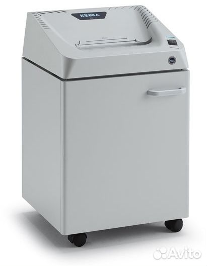 Шредер Kobra 240.1 S2 E/S