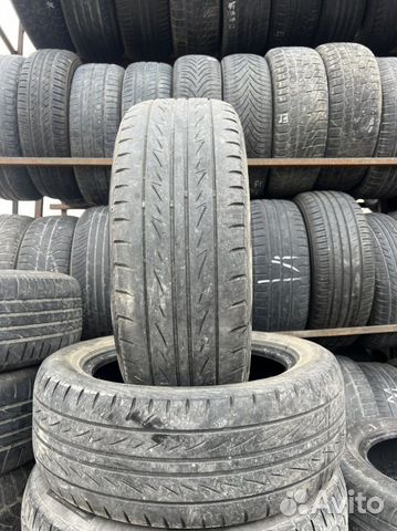 Bridgestone Sporty Style MY-02 215/55 R17