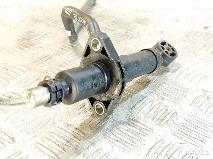 Цилиндр сцепления главный Fiat Ducato 2002-2006