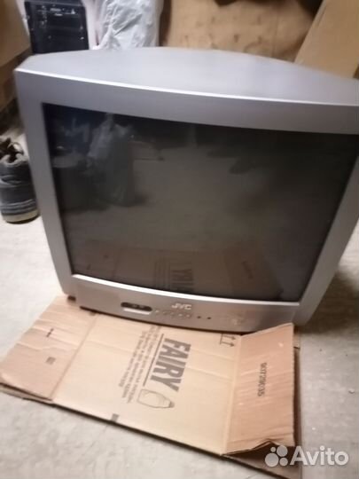 Телевизор бу