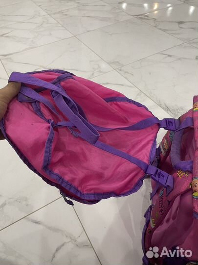 Рюкзак lego friends