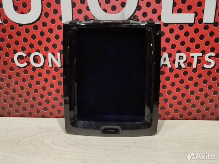 Монитор Volvo Xc60 UZ B4204T35 2017