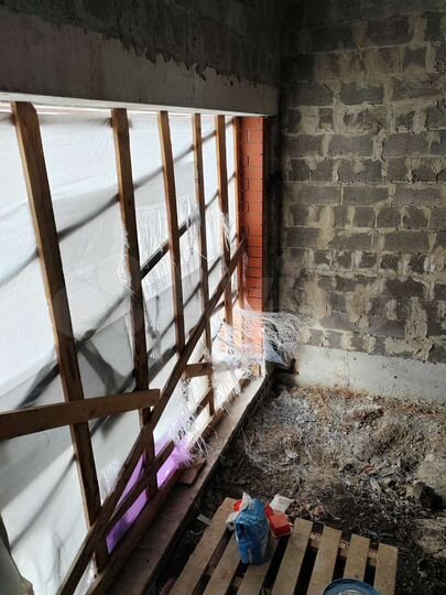 Дом 276 м² на участке 20 сот.