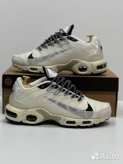 Кроссовки Nike Air Max Terrascape