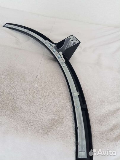 Новые ножки для телевизора LG