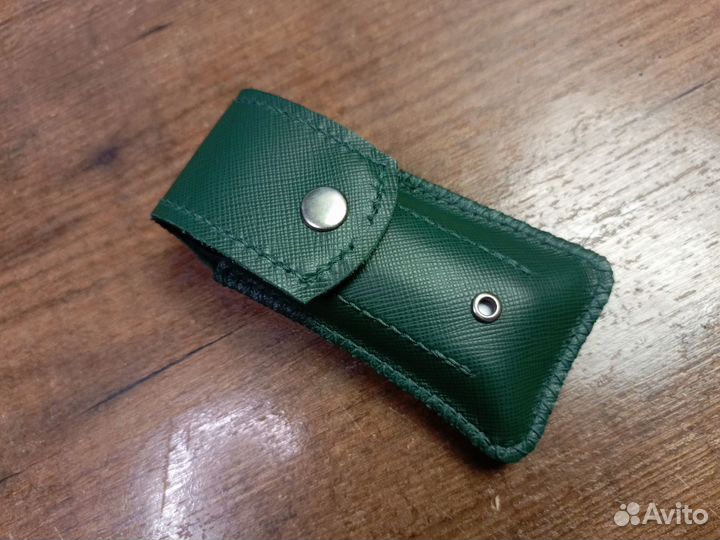 Супер чехол для губной гармошки