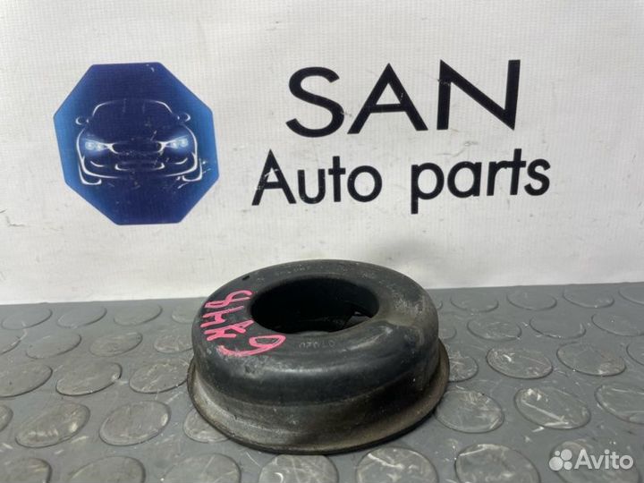 Проставка пружины задняя Bmw 3 F30 N20B20A 2013