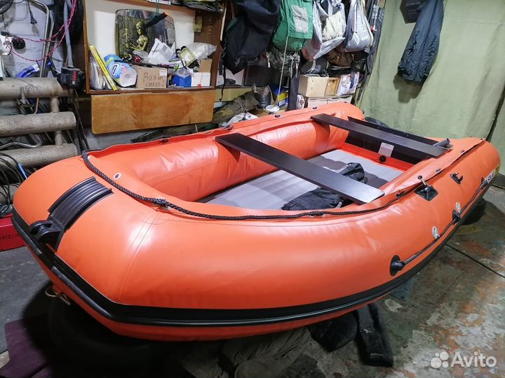 Солар 380 джэт тонель