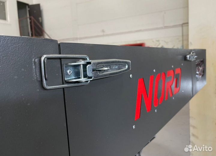 Переломка Ермак (Снегоход - Болотоход)