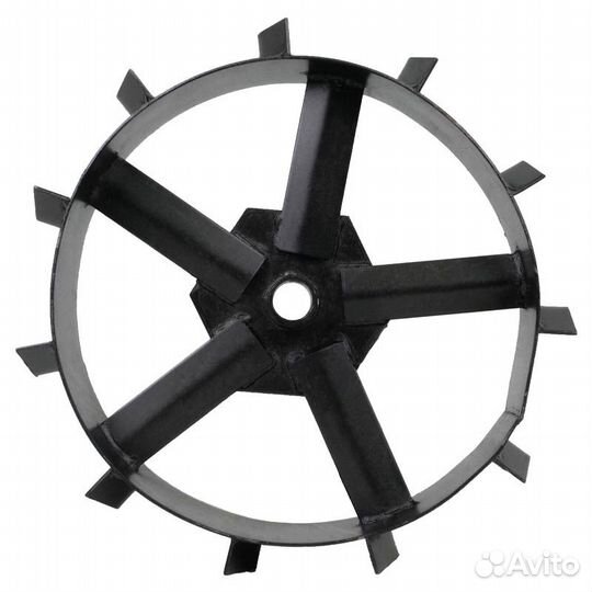 Грунтозацепы гмбк 30.450.120.40 (сплошной обод, че