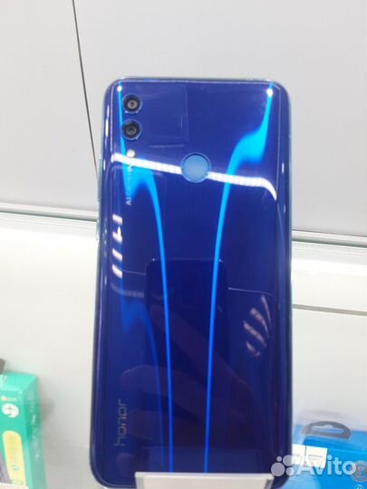 HONOR 10 Lite, 3/32 ГБ