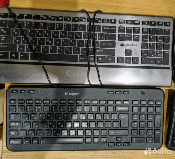 Клавиатура