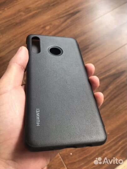 HUAWEI P30 lite, 4/128 ГБ