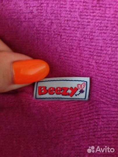 Шапка зимняя для девочки