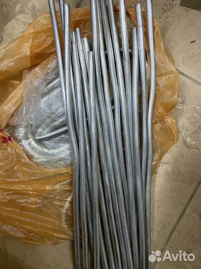 Олово пищевое для лужения