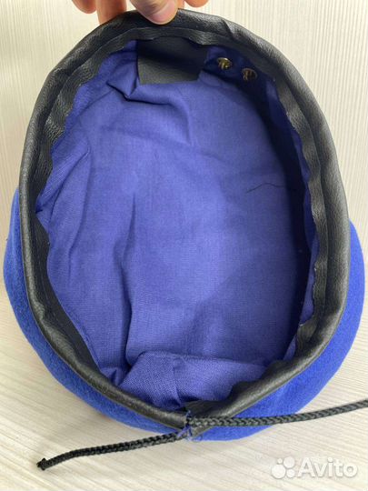 Берет Юнармия