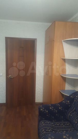 Комната 12 м² в 3-к., 2/9 эт.