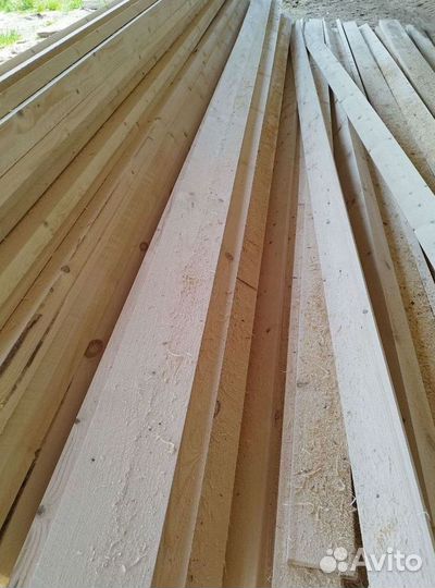 Доска, Брус, Пиломатериал