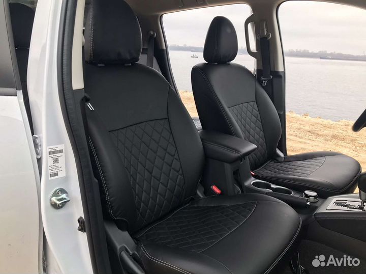 Лекала для авточехлов, лекала для автоателье