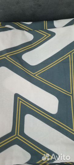 Комплект постельного белья-семейного