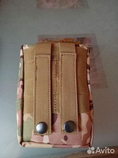 Подсумок аптечка