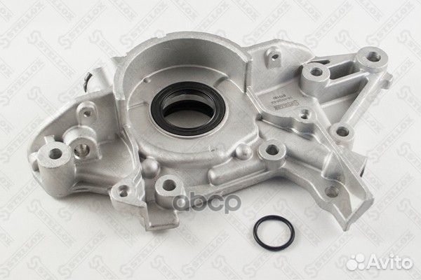 Насос масляный KIA Carens II 1.6 07 0440026SX