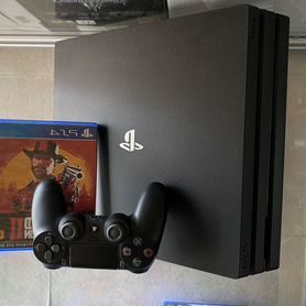 Sony playstation4 PRO