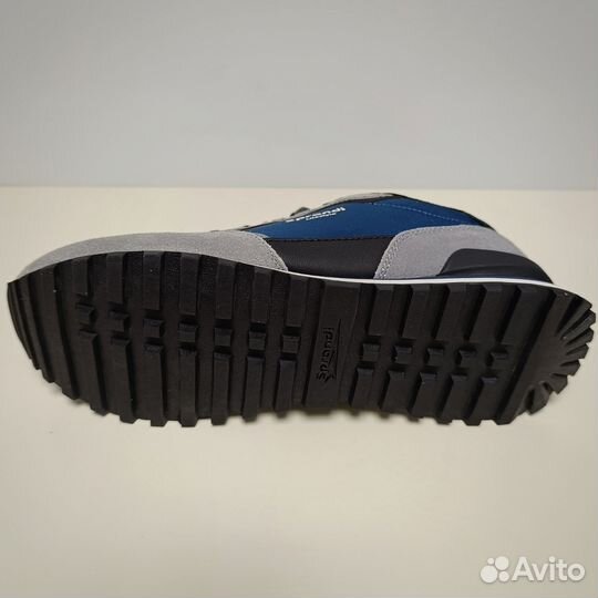 Кроссовки Sprandi, Размеры с 41 по 45