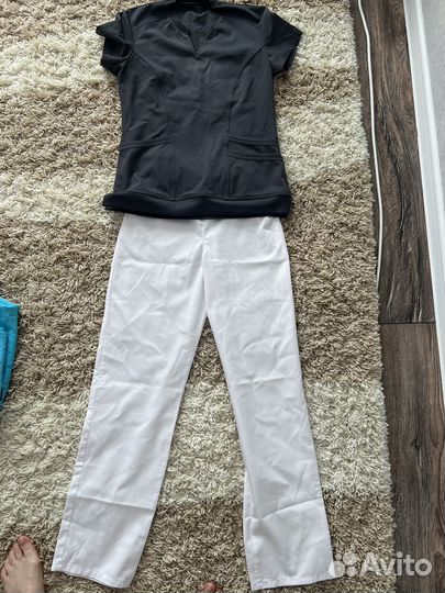 Медицинский костюмы