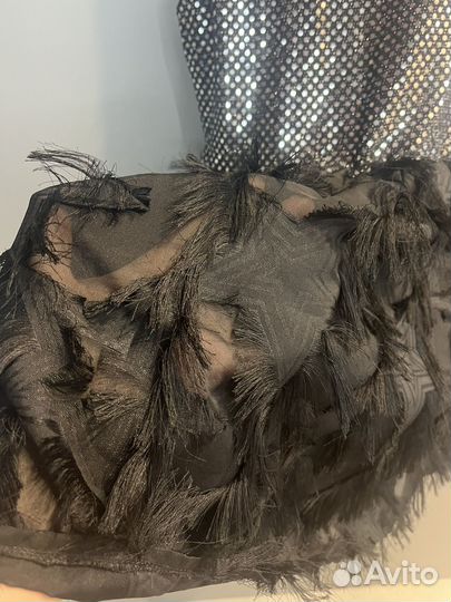 Платье праздничное женское 42-44