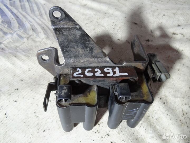 Катушка зажигания Kia Rio 2001-2005