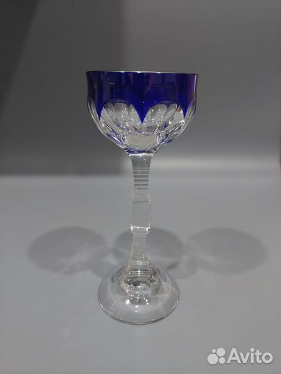 Фужер хрусталь Германия