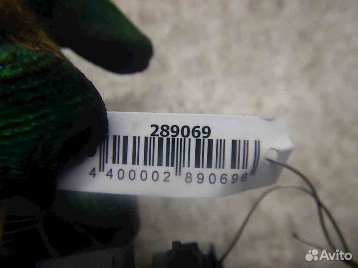 Переключатель подрулевой (стрекоза) Volkswagen B6