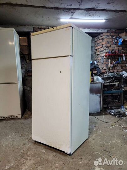 Холодильник Рабочий