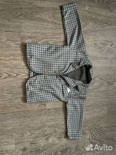 Костюм для мальчика на 1-1,5 года 86 размер