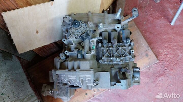 Вариатор Honda Fit Aria 4wd GD9