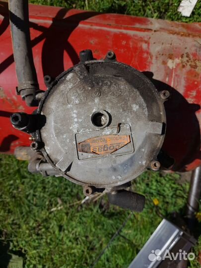 Продам газоборудывание