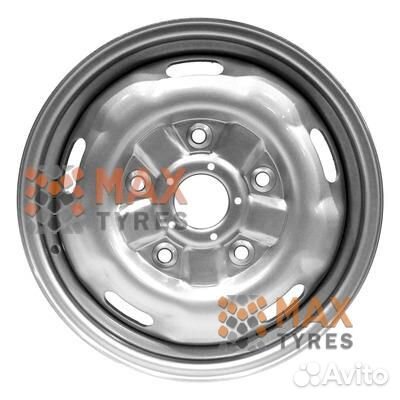 Next NX-130 Sil 6.5/0 R16