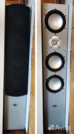 Philips DFR 9000 + DVP 900S + шикарная акустика