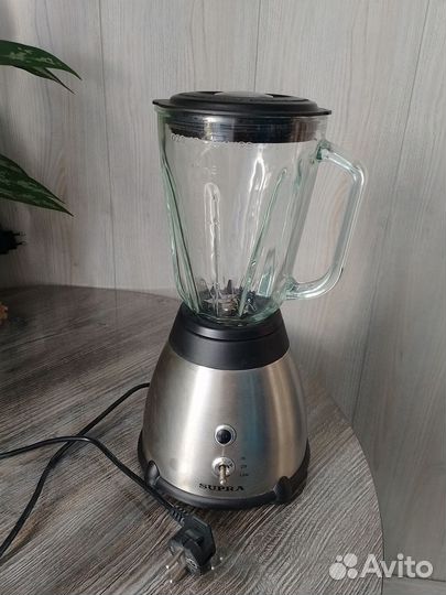 Блендер Supra