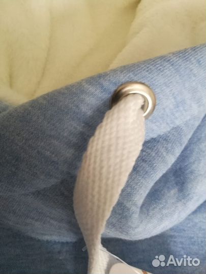 Спортивный костюм женский теплый новый